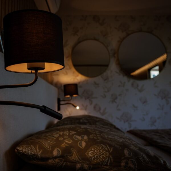 Moderní prostředí