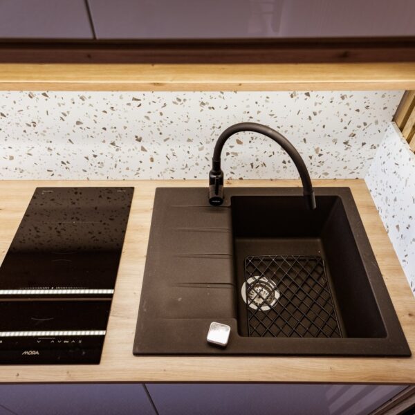 Kontejnerové domy s ekologickými technologiemi