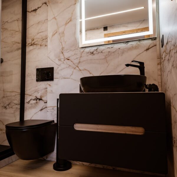 Ekologická koupelna