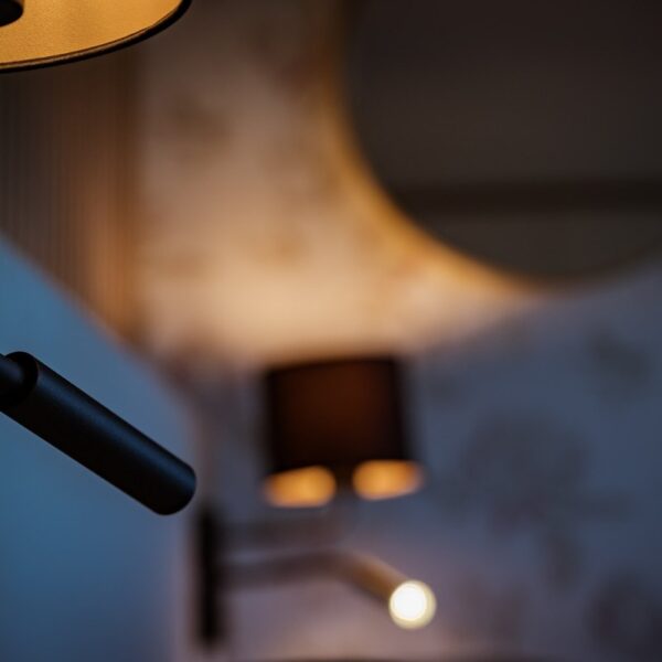 Luxusní kontejnerové bydlení