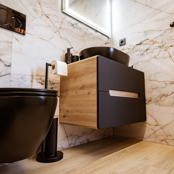 Luxusní kontejnerové bydlení