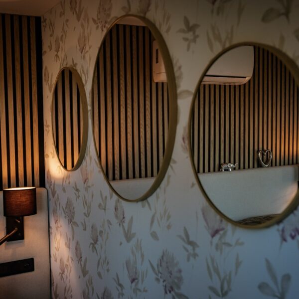 Luxusní kontejnerové bydlení obytný kontejner