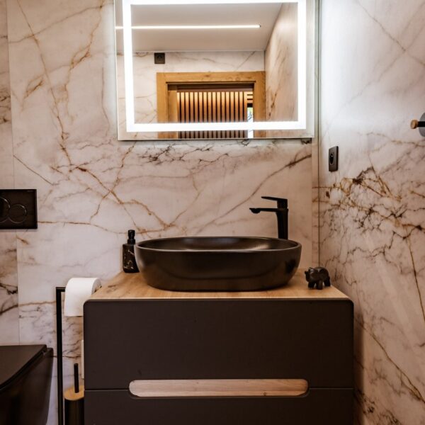 Kontejnerové domy s ekologickými technologiemi