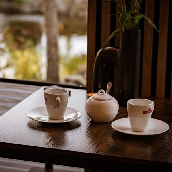 Designový kontejnerový dům