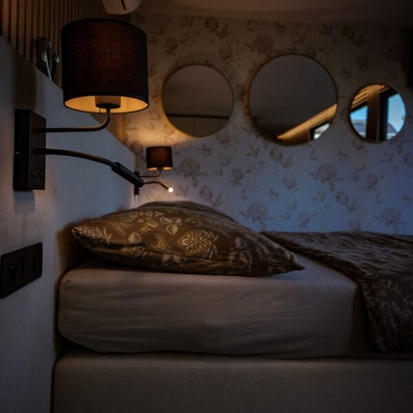 Designový kontejnerový dům