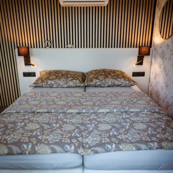 Luxusní kontejnerové bydlení