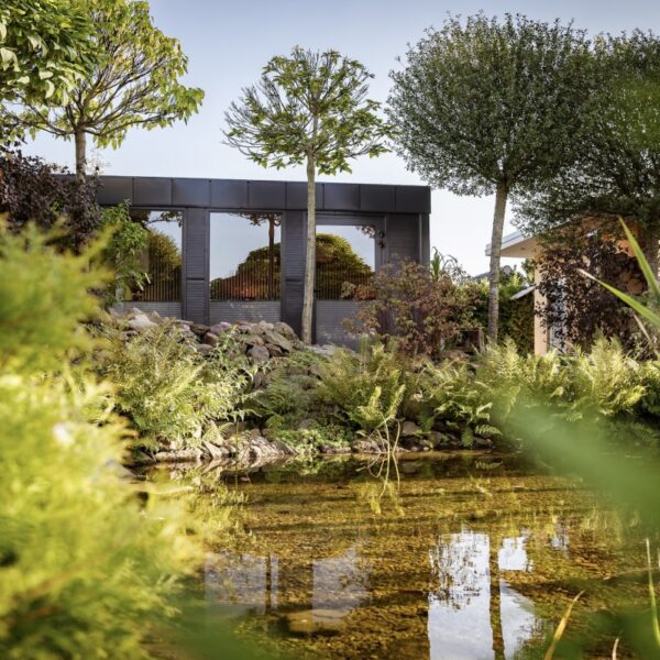 Kontejnery na bydlení obytný kontejner